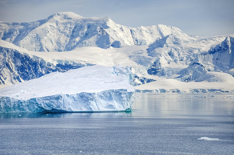 Antarctica Expedition