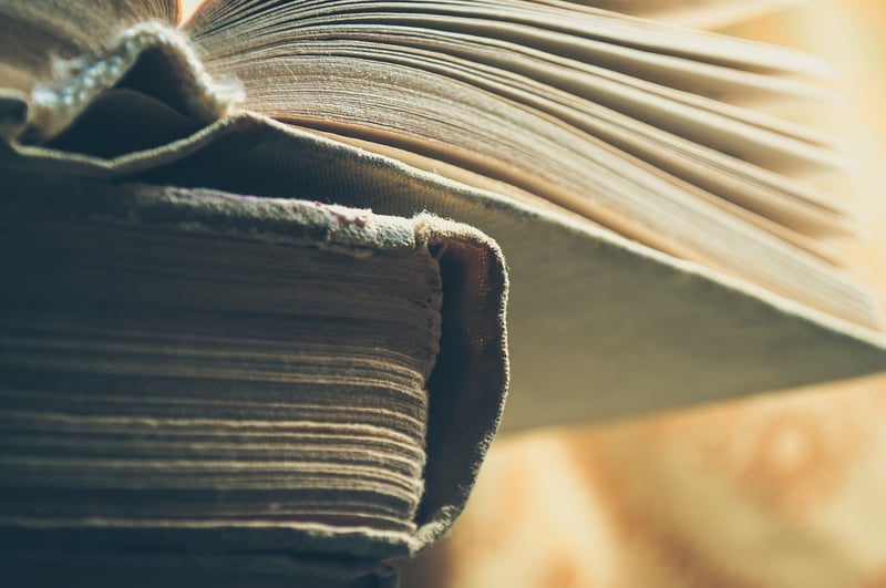 Time-Travel Journal